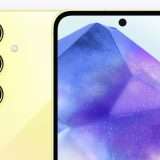 Il nuovo Samsung Galaxy A35 8/256 GB al prezzo del 6/128GB