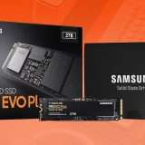 SSD Samsung da 2 TB protagonista tra le Offerte di Primavera