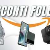 Risparmia fino all'80% su Samsung, Logitech, GoPro e tanto altro!