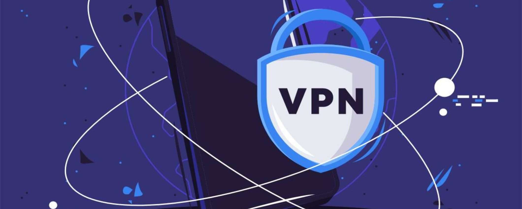 Sconto dell'85% su PrivateVPN con 24 mesi di servizio in omaggio