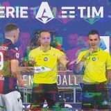 AGCOM: multe in arrivo per chi ha guardato partite piratate