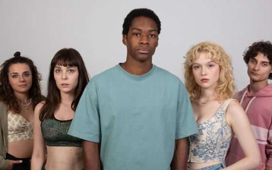 Come vedere Shake in streaming dall'estero