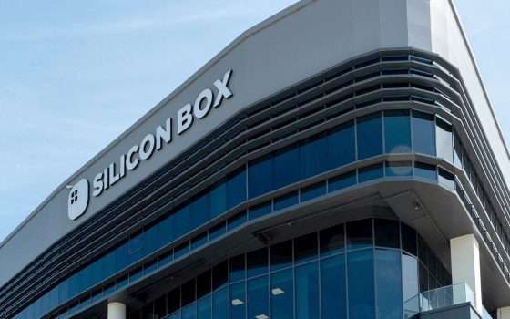 Silicon Box ha scelto l'Italia: 3,2 miliardi per i chiplet