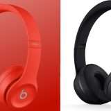 Beats Solo3 Wireless: Nero o Rosso, il prezzo è ASSURDO!