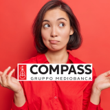 Soluzioni finanziarie veloci e personalizzate: scopri il servizio di Compass