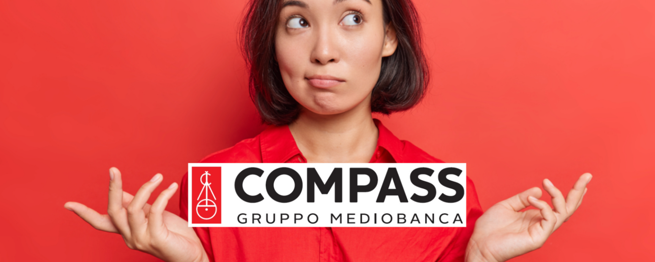 Soluzioni finanziarie veloci e personalizzate: scopri il servizio di Compass