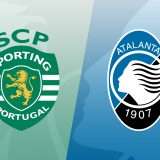 Sporting-Atalanta: formazioni e dove vederla in streaming