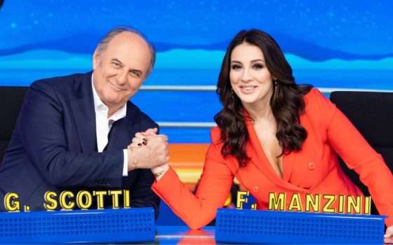 Striscia la notizia: come guardare le puntate in streaming dall'estero