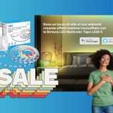 Striscia LED Smart Tapo: dai colore alla tua vita (-25%)