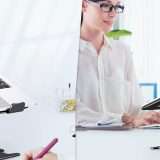 Supporto PC portatile in alluminio: l'offerta di oggi