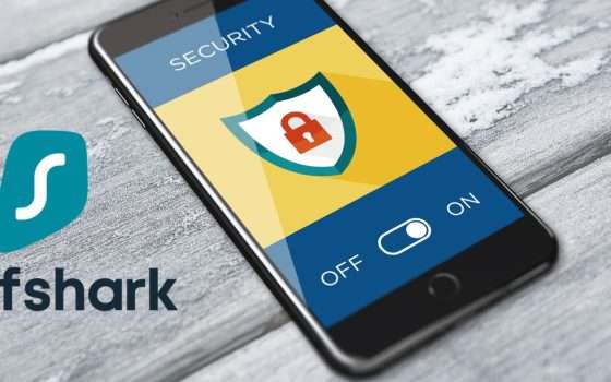Surfshark One: 4 servizi per garantire la tua sicurezza informatica