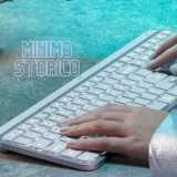 Tastiera Logitech MX Keys: solo per oggi al MINIMO STORICO