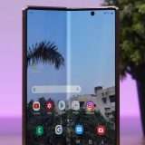 Samsung Galaxy Z Fold 7: svelate le misure esatte
