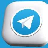Telegram consente di trasformare l'account in un profilo business