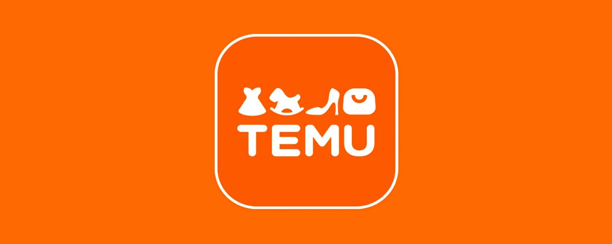Temu offre 100 euro in cambio della voce e del volto: è legale?