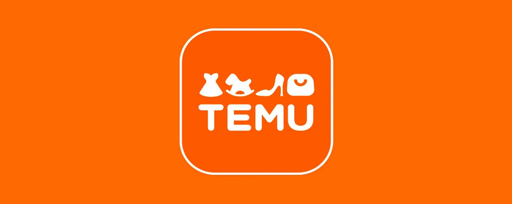 Temu offre 100 euro in cambio della voce e del volto: è legale?