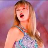 Guarda il film concerto di Taylor Swift in versione integrale su Disney+