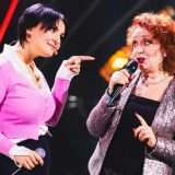 Come vedere la semifinale di The Voice Senior in streaming dall'estero