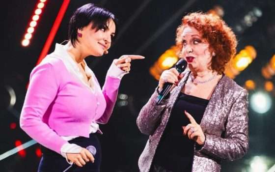 Come vedere la semifinale di The Voice Senior in streaming dall'estero