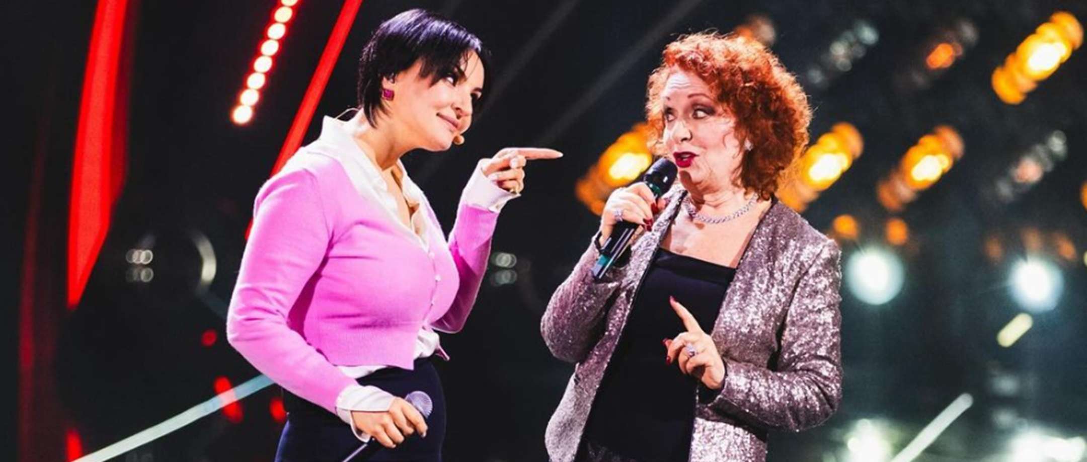 Come vedere la semifinale di The Voice Senior in streaming dall'estero