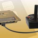 Il ritorno dell'Atari 400: THE400 Mini è su Amazon