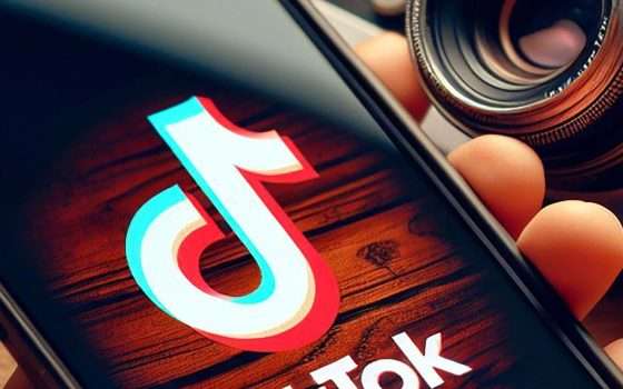 TikTok Photos: una nuova app per sfidare Instagram