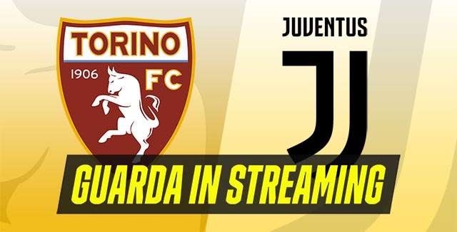 Torino-Juventus (Serie A, giornata 32)