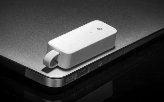 Adattatore USB-Ethernet: questo TP-Link è a -23%