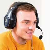 Cuffie gaming con licenza PS5 a 26€ tra le Offerte di Primavera