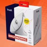 Mouse verticale, l'Offerta di Primavera su Trust Verto