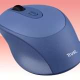Amazon: SCONTO 49% sul mouse wireless Trust Zaya