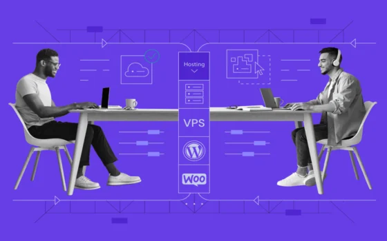 Realizza il tuo sito web con Hostinger a partire da 2,99€ al mese