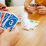 UNO: le carte originali Mattel a soli 5,99€ (offerta limitata)