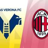 Verona-Milan: formazioni e dove vederla in streaming
