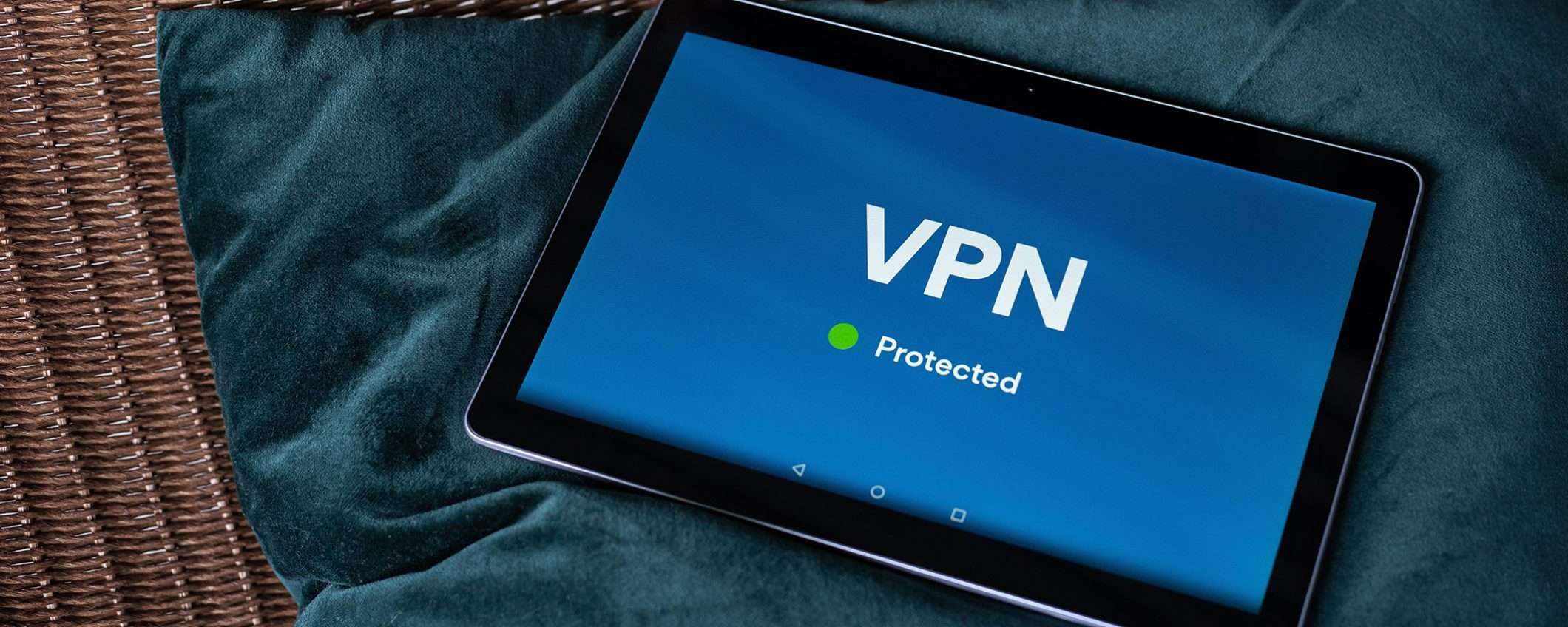 Festa del papà, regala la privacy con Atlas VPN (86% di sconto)