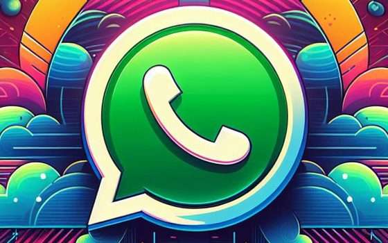 WhatsApp: adesivi Lottie, emoji animate e altre novità