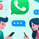 WhatsApp ti dirà con chi chattare