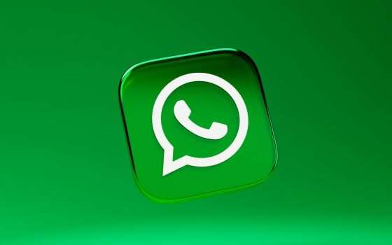 WhatsApp: nuova barra di chiamata inferiore