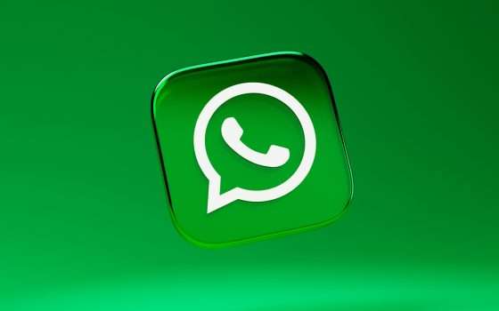 WhatsApp: barra laterale sulla versione Web