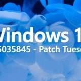 Windows 10 KB5035845: WhatsApp nel menu Condividi