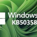 Windows 11 KB5035853 in download: è il Patch Tuesday