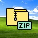 Windows 95, i file ZIP e la Corvette rossa: una storia bizzarra