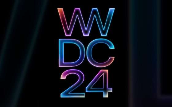 Apple: nessuna novità hardware alla WWDC 2024