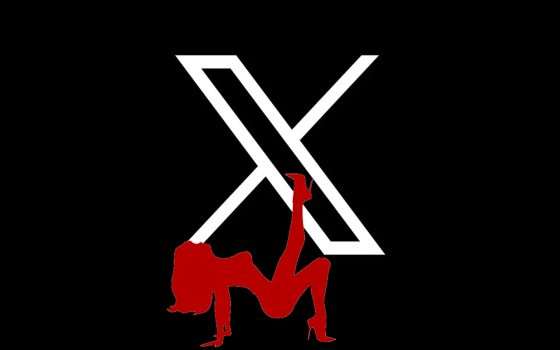 X sta testando le community per adulti