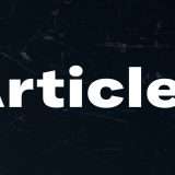 X Articles: c'era una volta il post da 140 caratteri