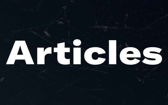 X Articles: c'era una volta il post da 140 caratteri