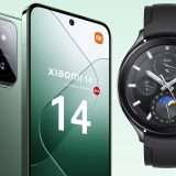 Il nuovo Xiaomi 14 con Watch 2 Pro oggi in SCONTO DI 200€