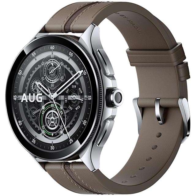 Lo smartwatch Xiaomi Watch 2 Pro
