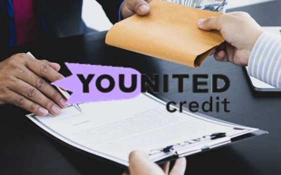 Younited Credit, richiedi il tuo prestito online in soli 3 minuti