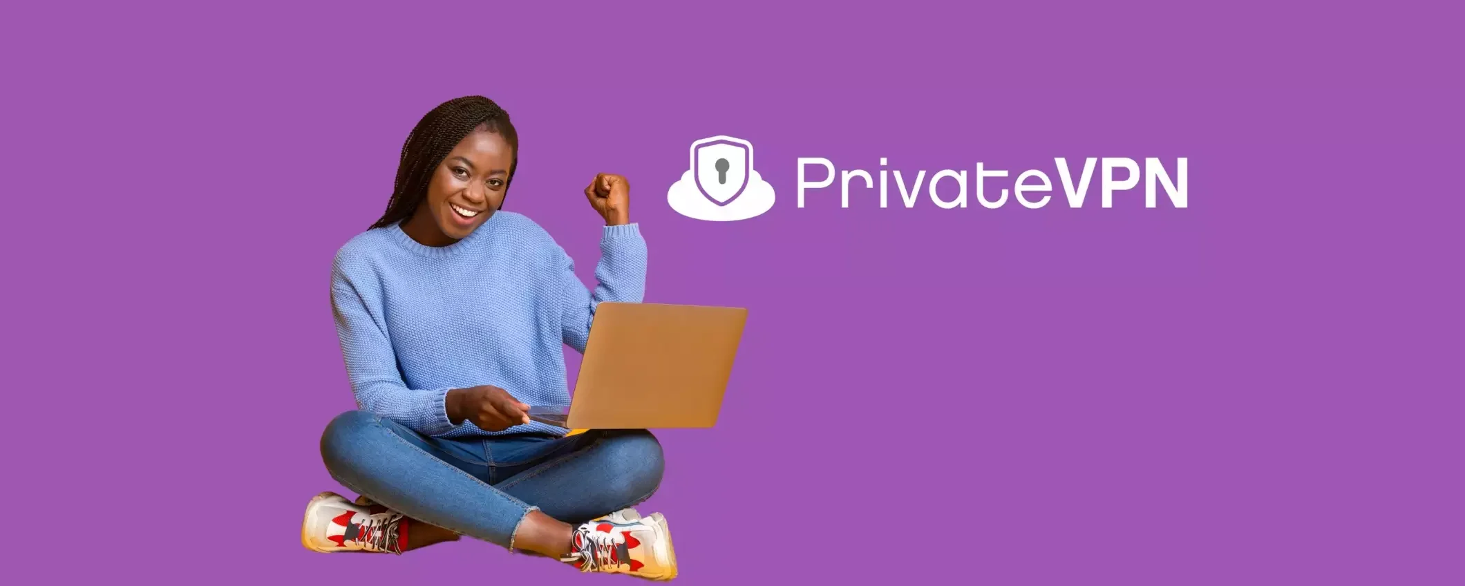 PrivateVPN a 2,08 euro al mese: 3 anni di VPN in offerta con l’85% di sconto